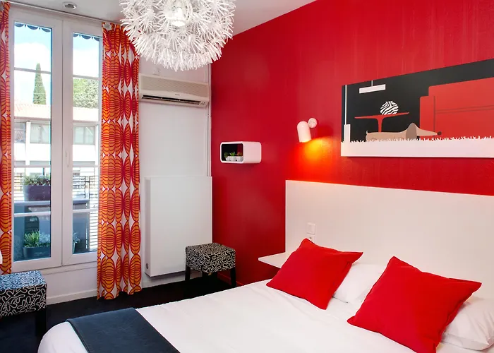 Hôtel De L'octroi