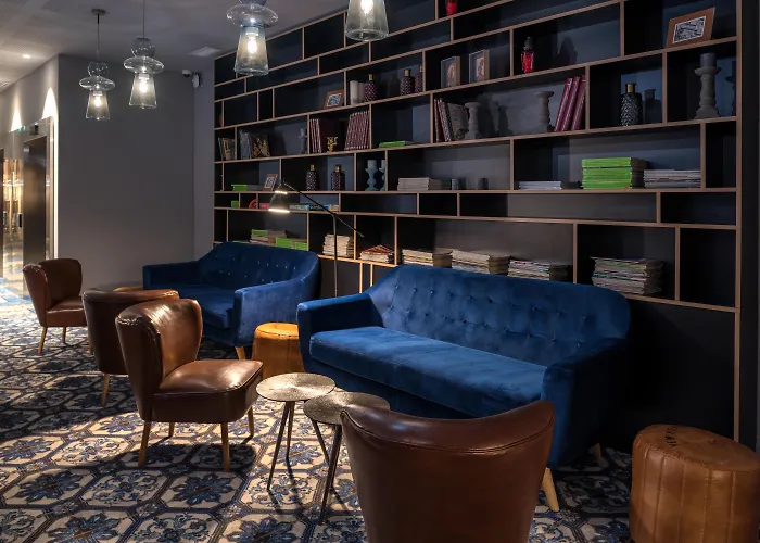 SOWELL HOTELS Les Chevaliers