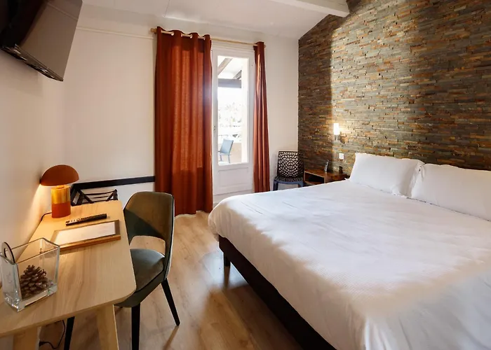 Auberge Val Moureze Hôtel&Spa