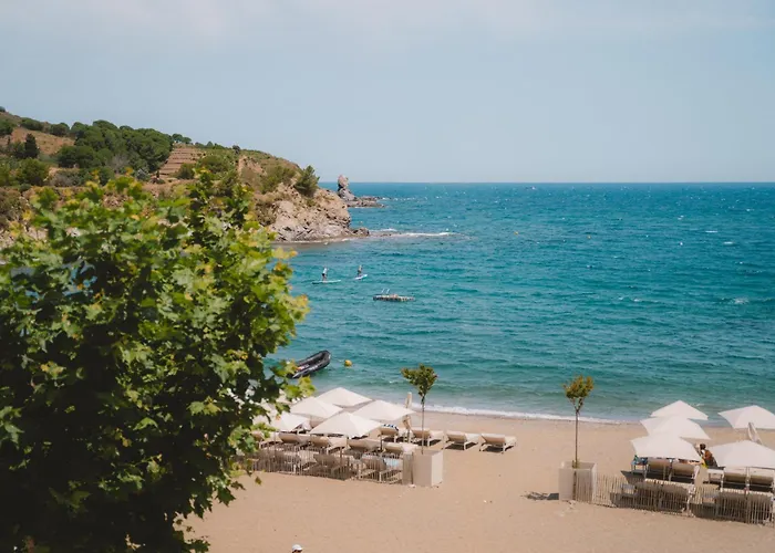 Les Elmes - Hôtel&Spa